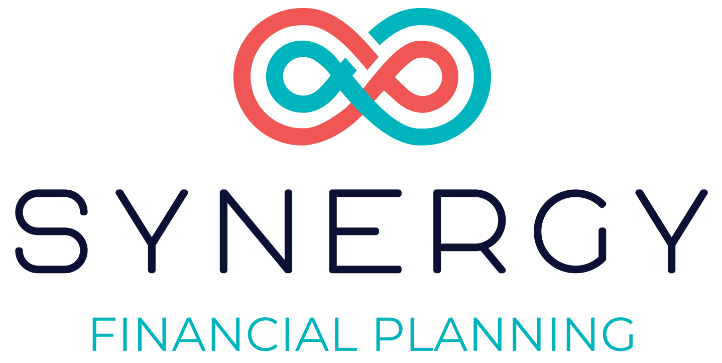 Synergy Financial Planning Logo